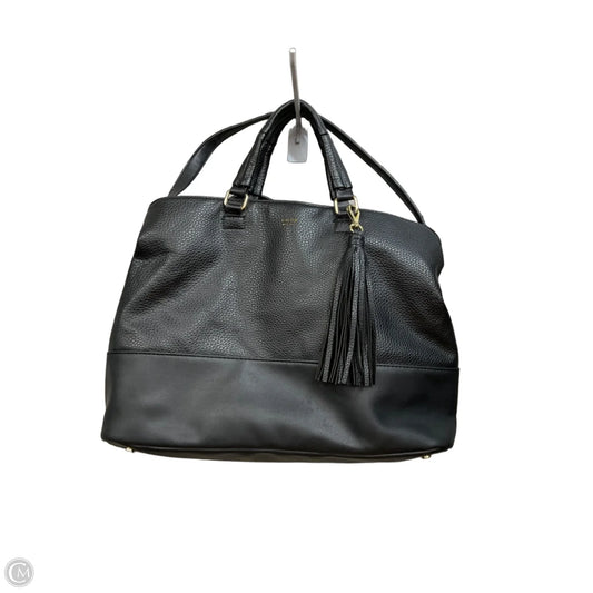 Handbag By Clothes Mentor, Size: Large