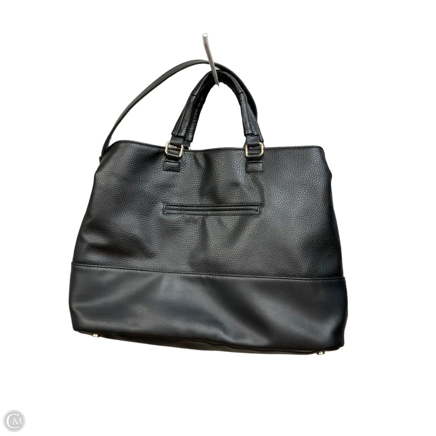 Handbag By Clothes Mentor, Size: Large
