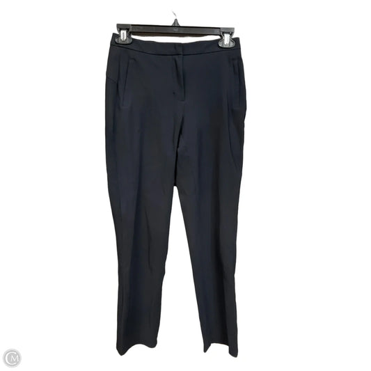 Athletic Pants By Lululemon In Black, Size: S