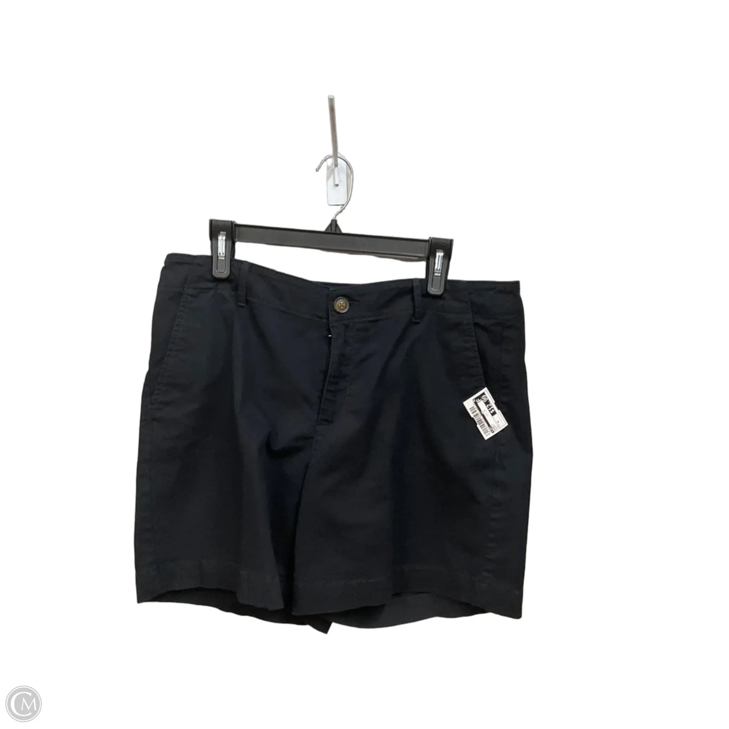 Shorts By Loft In Black, Size: 12