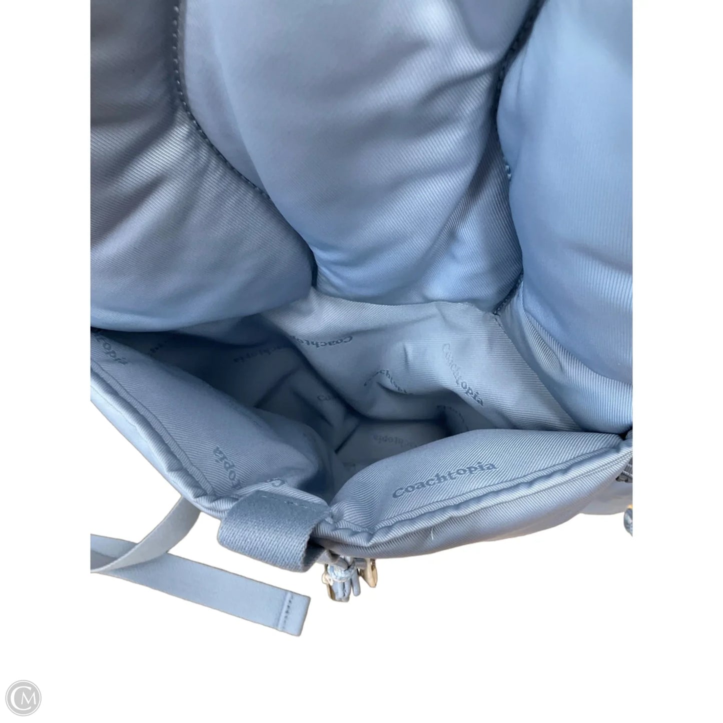 Backpack By Coach, Size: Large