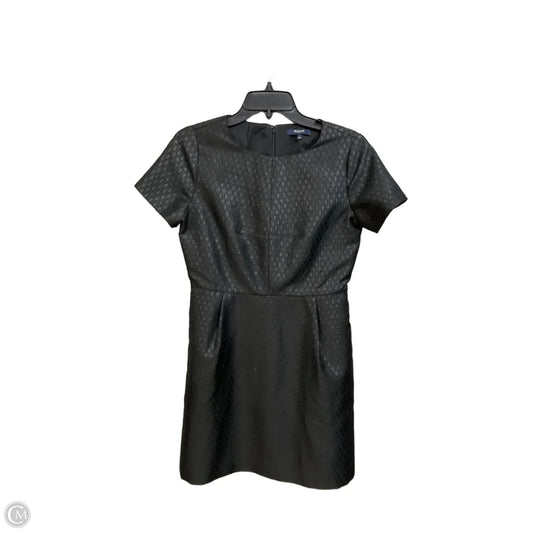 Dress Casual Short By Madewell In Black, Size: S