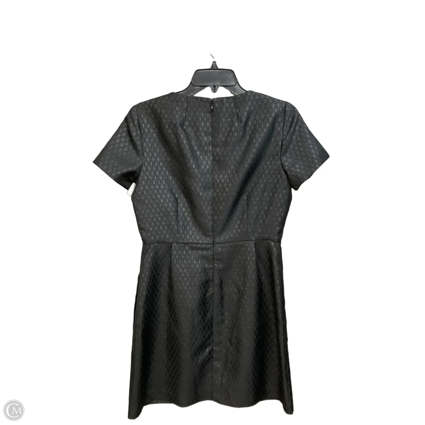Dress Casual Short By Madewell In Black, Size: S