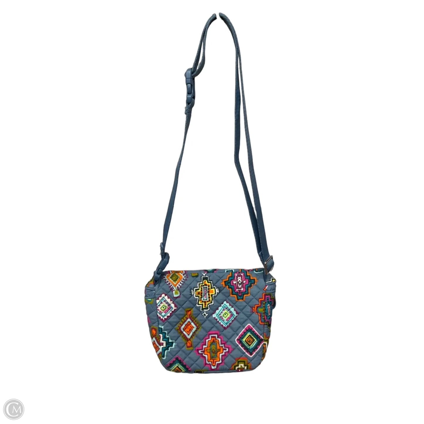 Crossbody By Vera Bradley, Size: Small