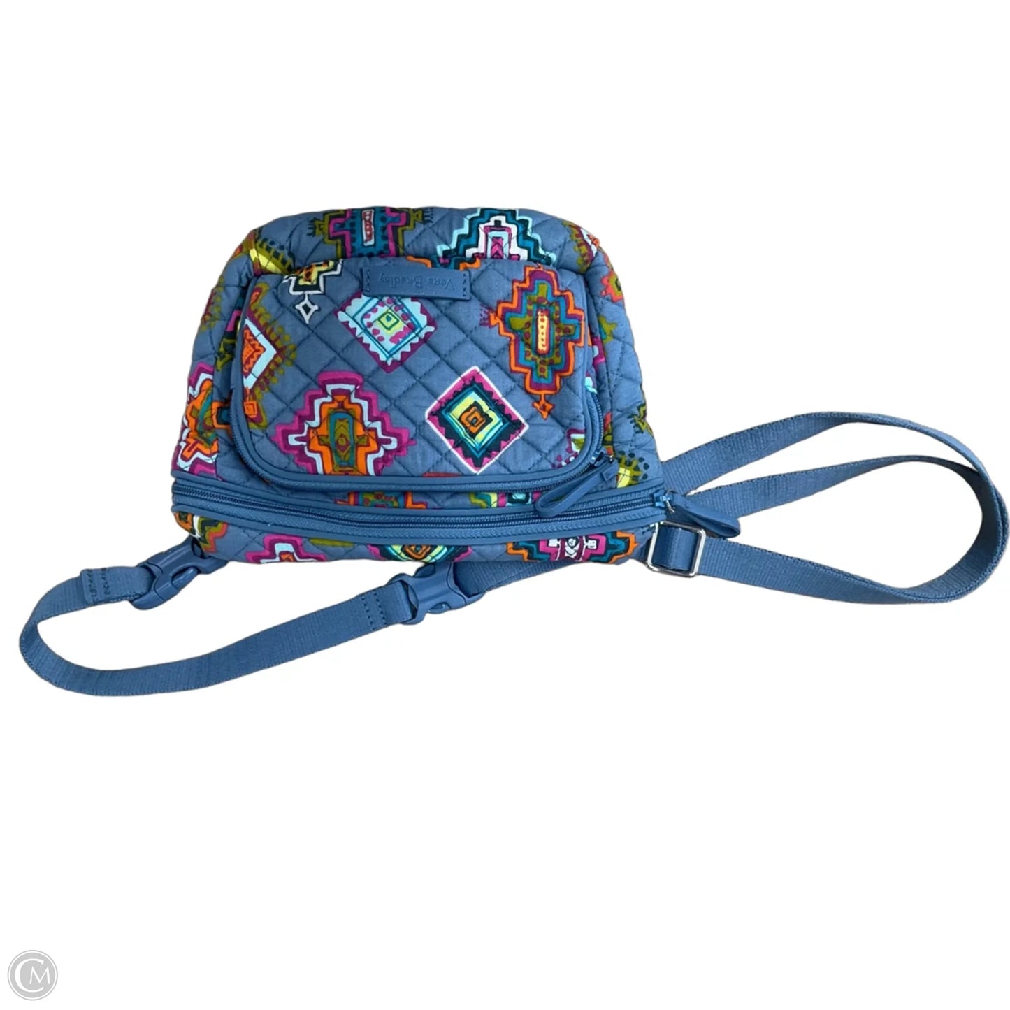 Crossbody By Vera Bradley, Size: Small