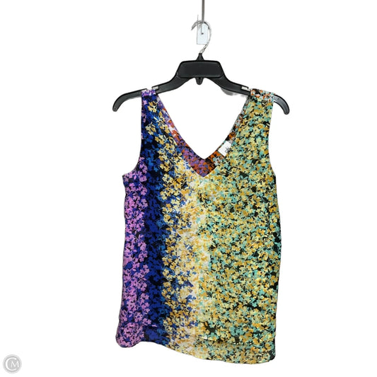 Dress Casual Short By Cabi In Multi-colored, Size: S