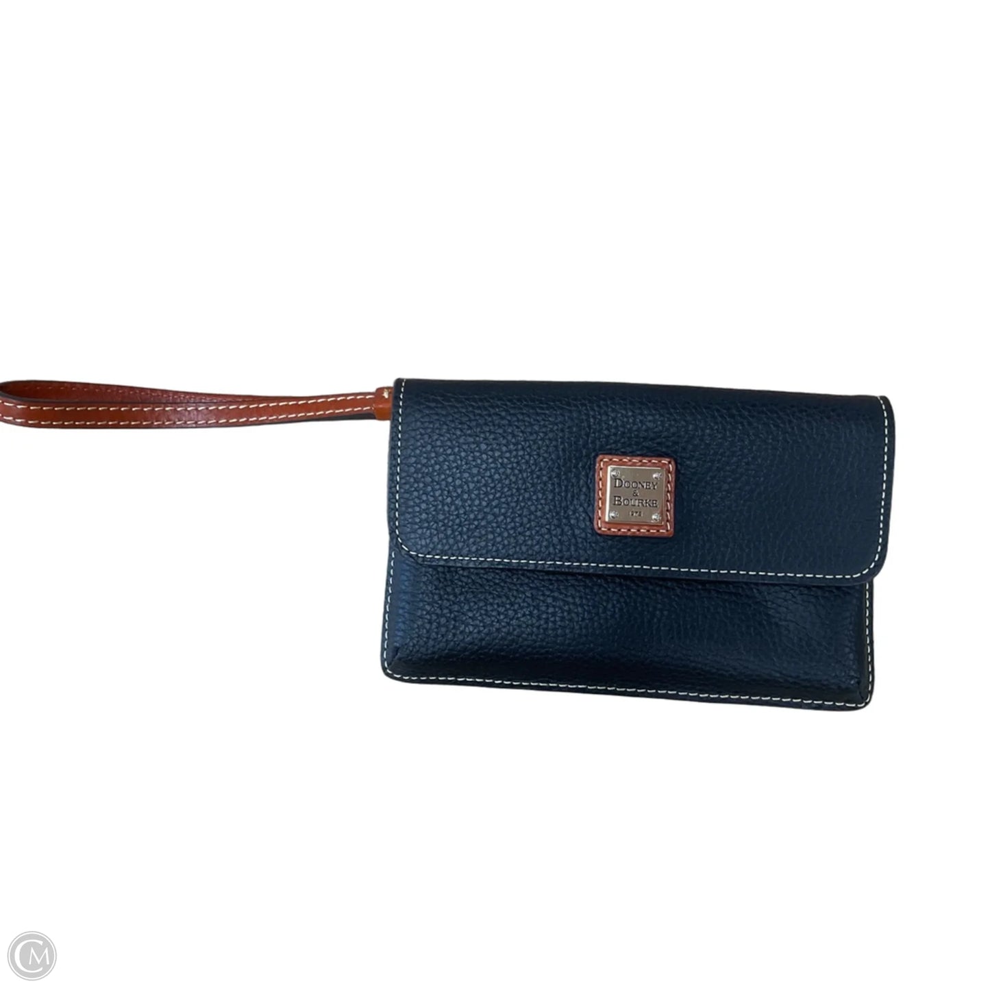 Wristlet Designer By Dooney And Bourke, Size: Medium