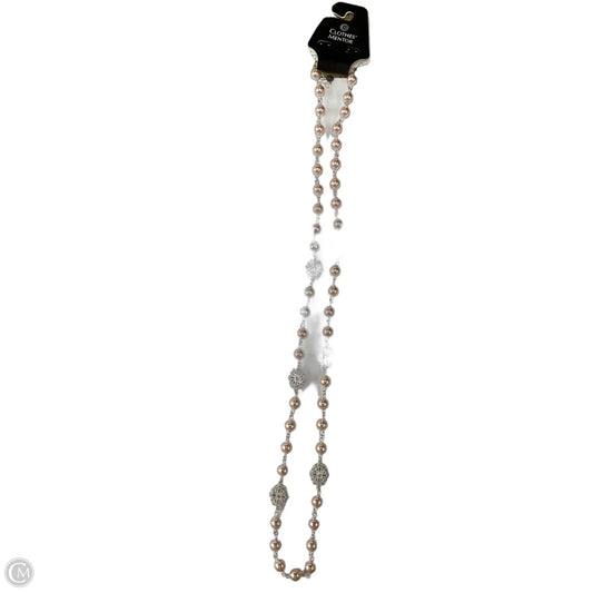 Necklace Other By Charter Club