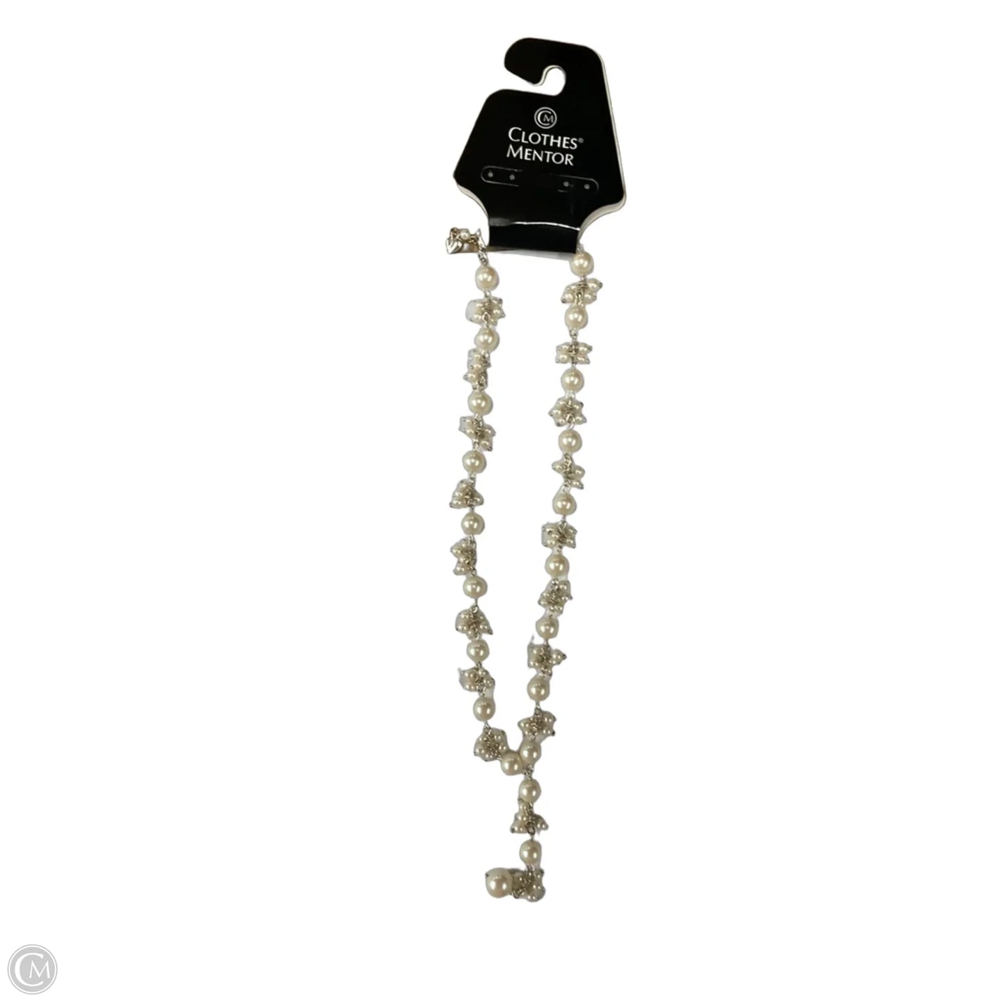 Necklace Lariat & Y-drop By Clothes Mentor