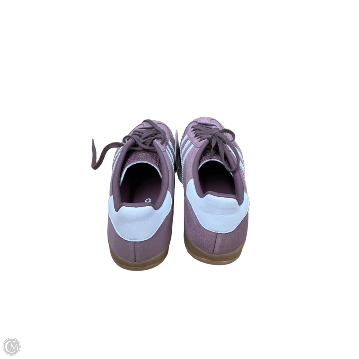 Shoes Sneakers By Adidas In Mauve, Size: 10