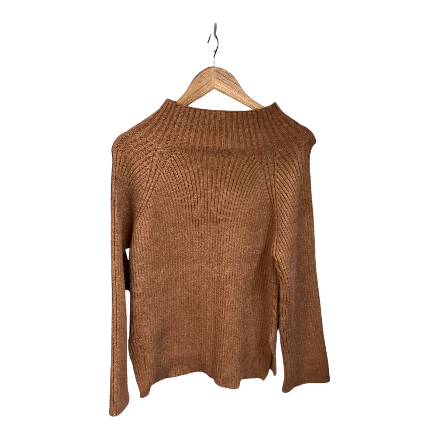 Sweater By A New Day In Brown, Size: M