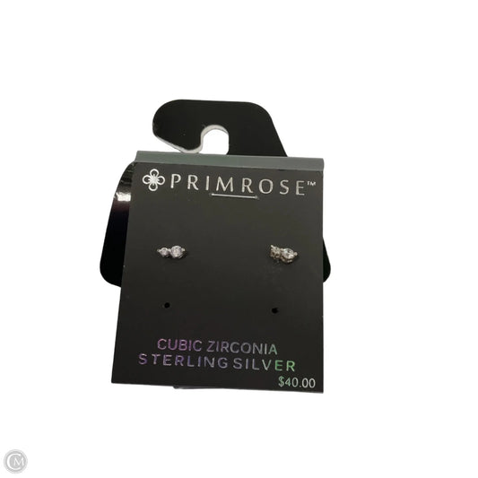 Earrings Stud By Clothes Mentor