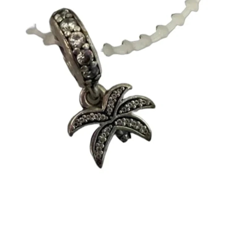 Bracelet Charm By Pandora