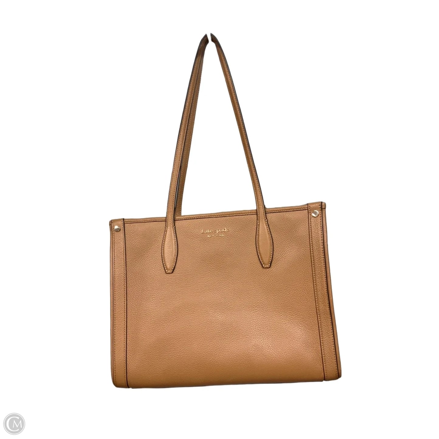 Handbag Designer By Kate Spade, Size: Large