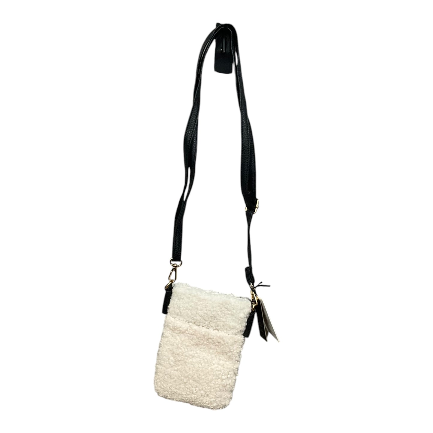 Crossbody By Clothes Mentor, Size: Small