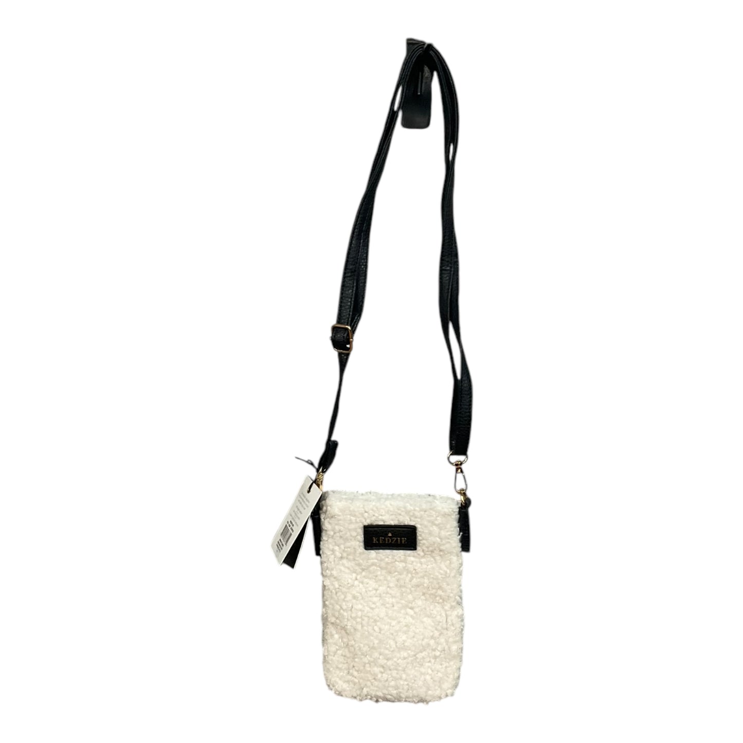 Crossbody By Clothes Mentor, Size: Small