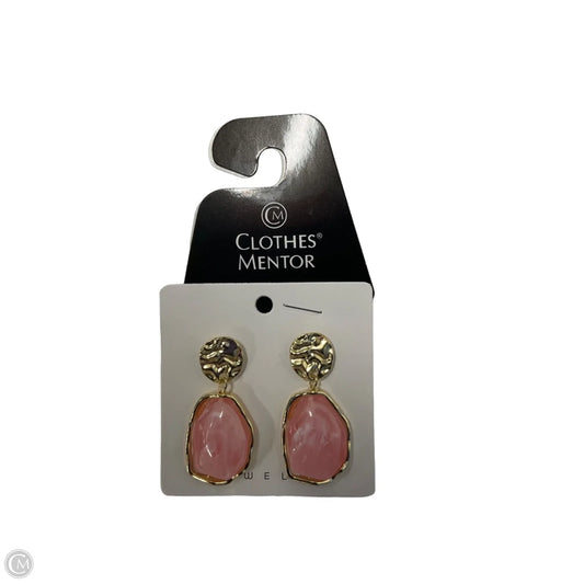 Earrings Dangle/drop By Clothes Mentor