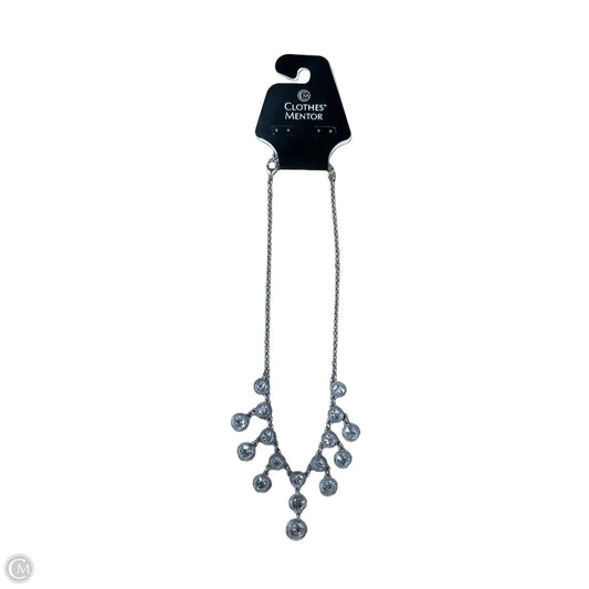 Necklace Lariat & Y-drop By Clothes Mentor