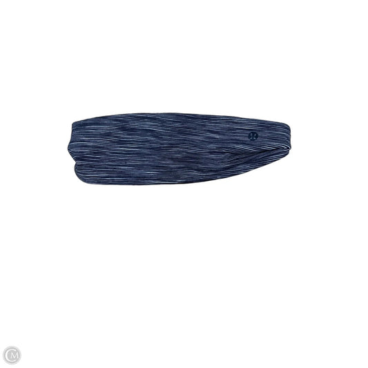Hair Accessory By Lululemon, Size: