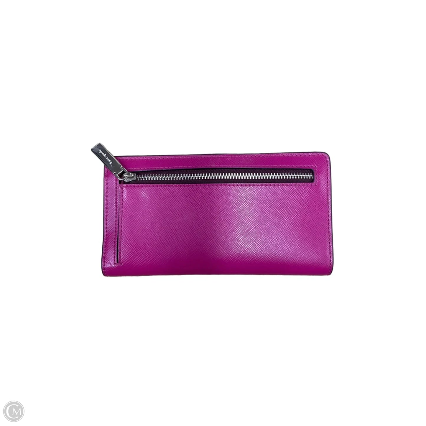 Wallet Designer By Kate Spade, Size: Medium