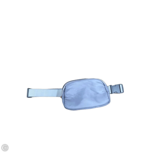 Crossbody By Clothes Mentor, Size: Small