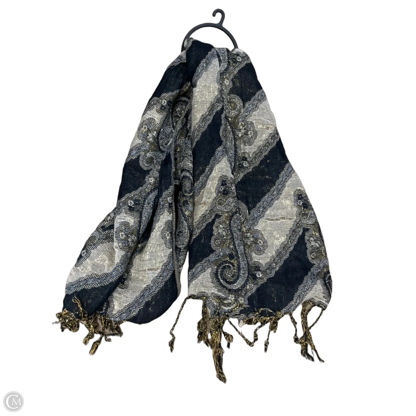 Scarf Long By Clothes Mentor