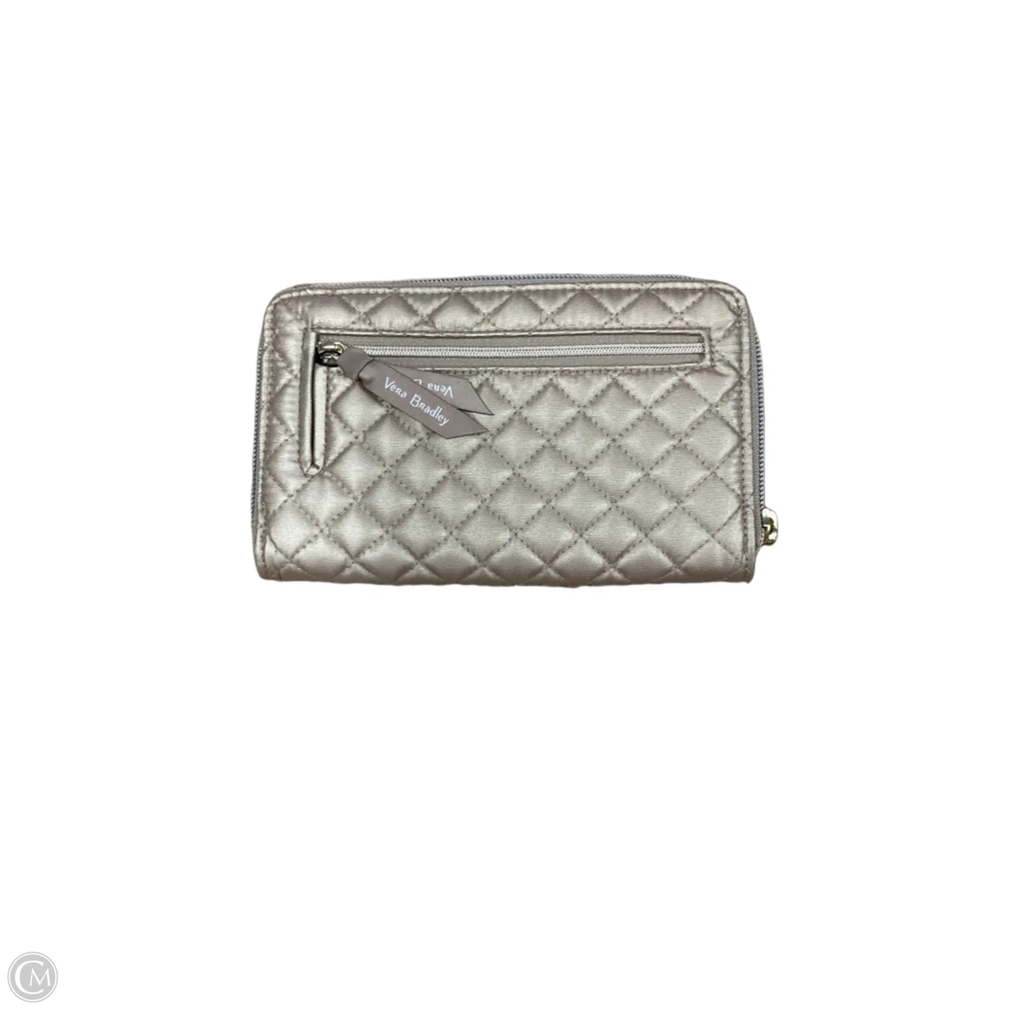 Wallet By Vera Bradley, Size: Large