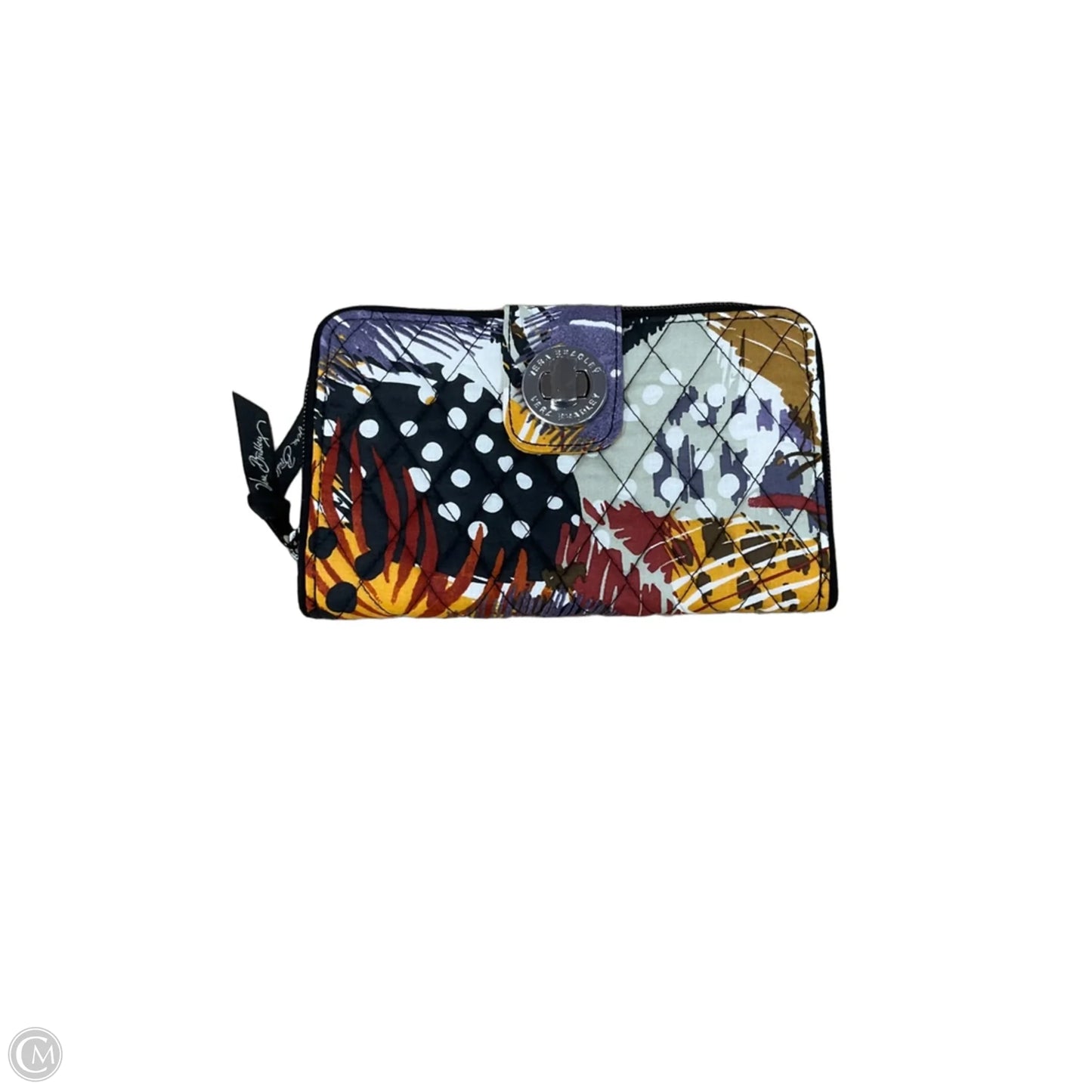 Wallet By Vera Bradley, Size: Large