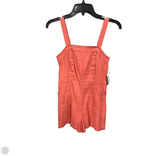 Dress Casual Midi By Banana Republic In Black & White, Size: S