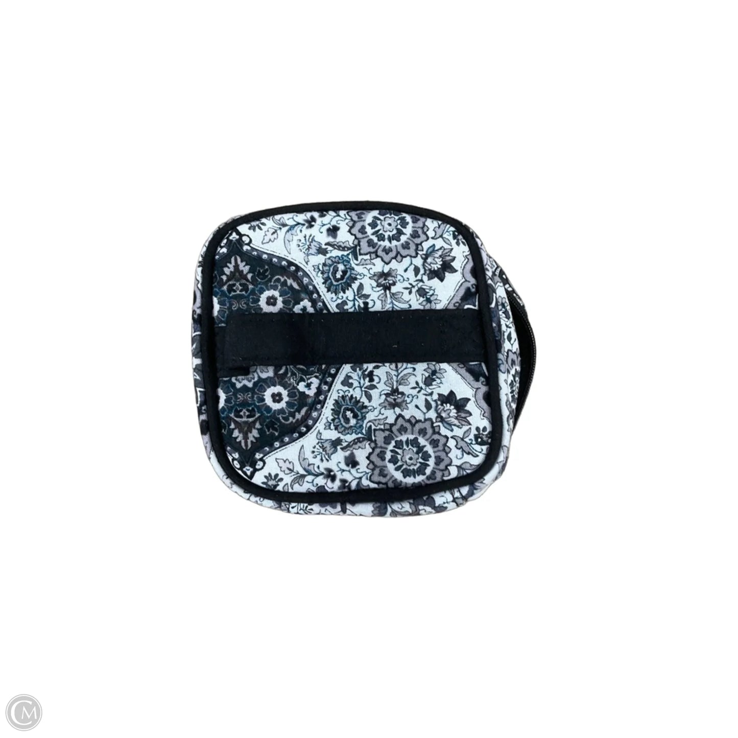 Makeup Bag By Clothes Mentor, Size: Small