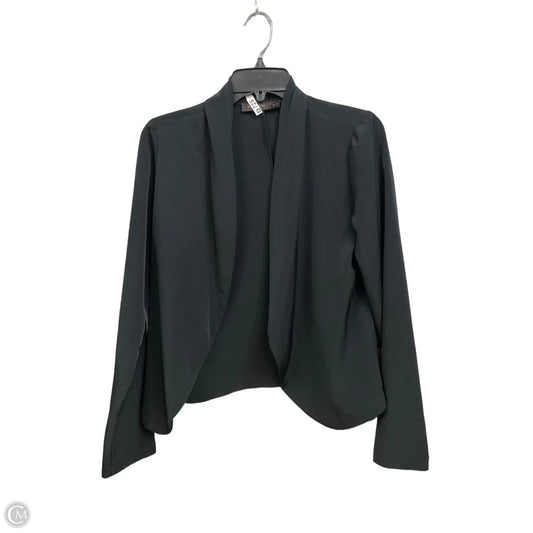 Blazer By Limited In Black, Size: Xs