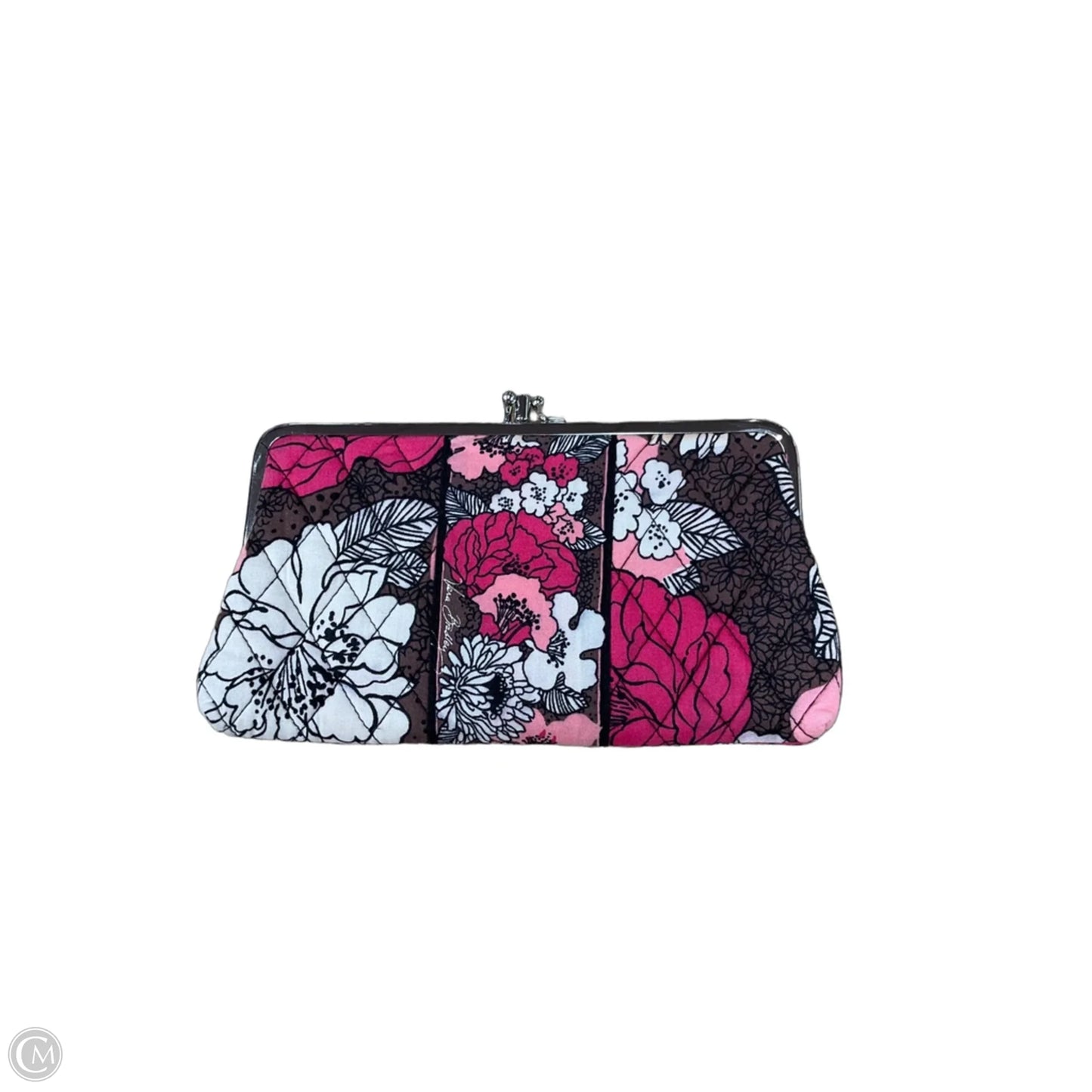 Wallet By Vera Bradley, Size: Large