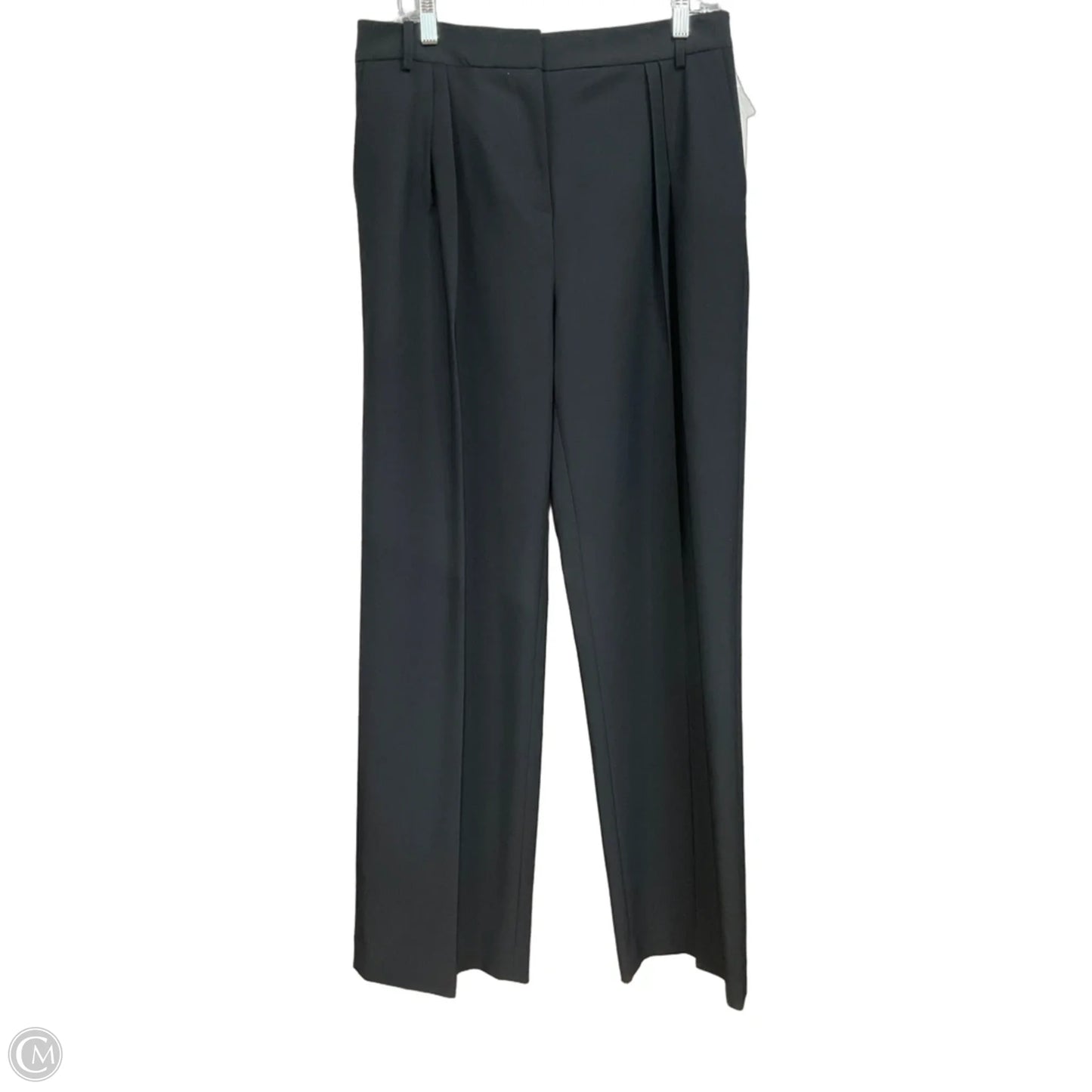Pants Dress By Calvin Klein In Black, Size: 14