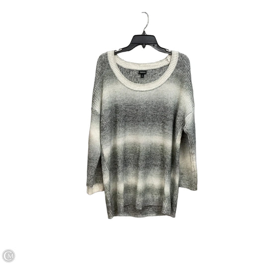 Sweater By Torrid In Multi-colored, Size: 2x