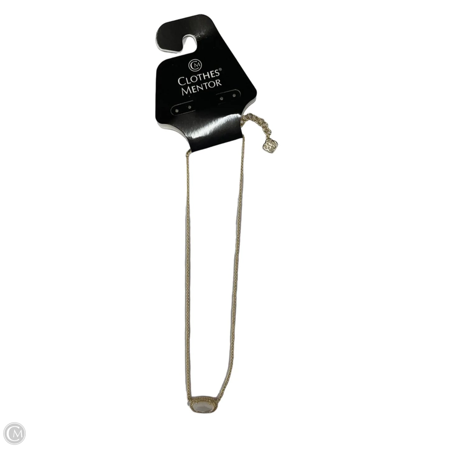 Necklace Other By Kendra Scott
