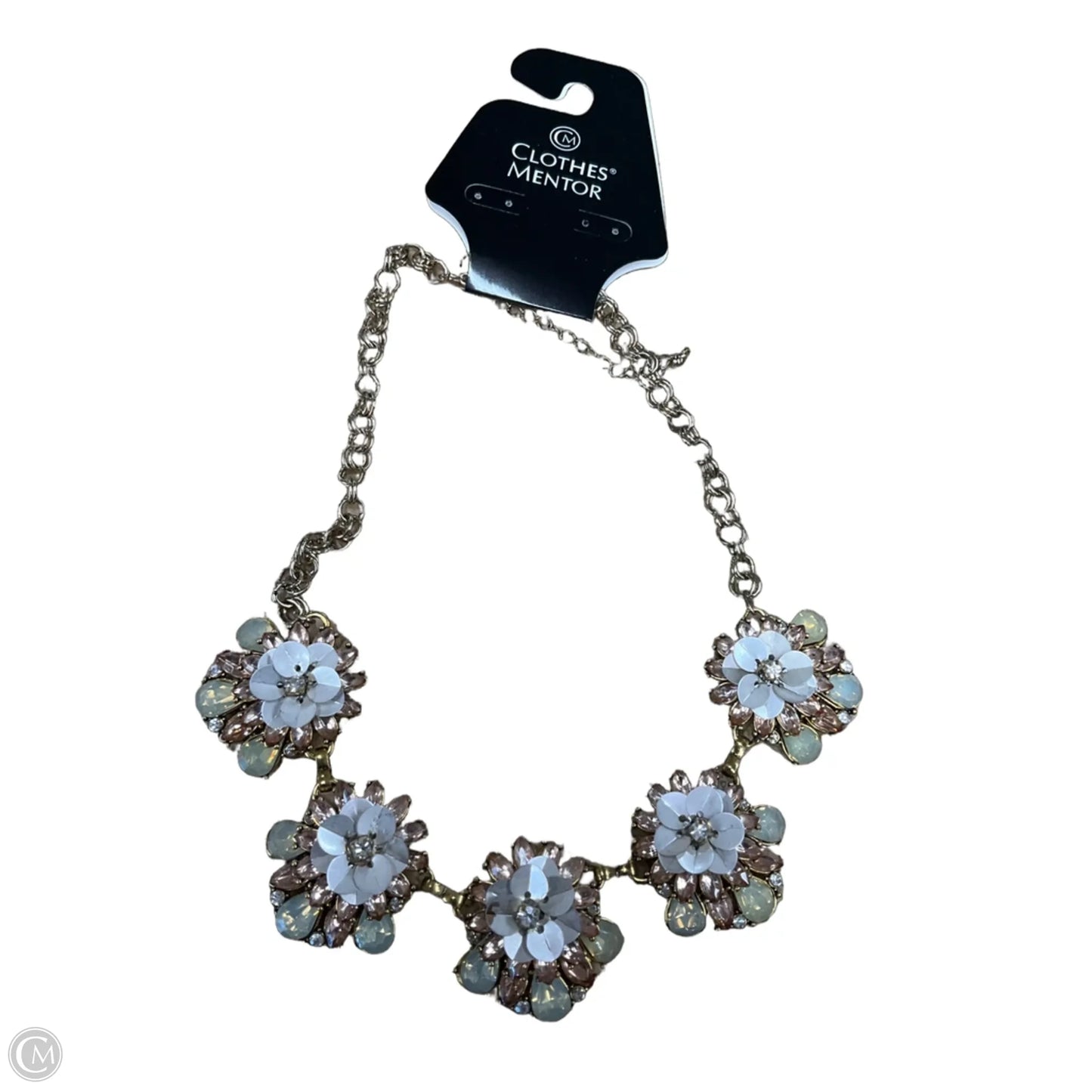 Necklace Statement By Clothes Mentor
