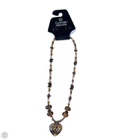 Necklace Other By Clothes Mentor