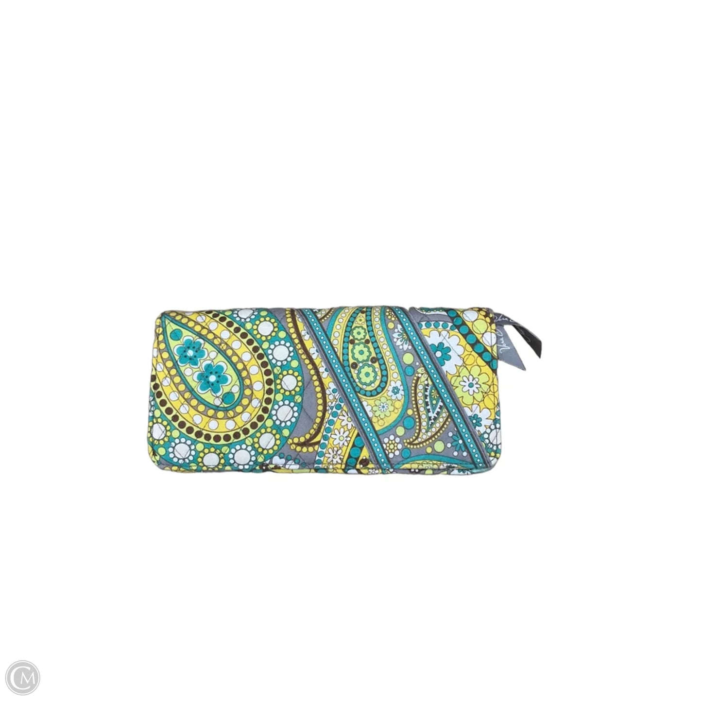 Wallet By Vera Bradley, Size: Medium