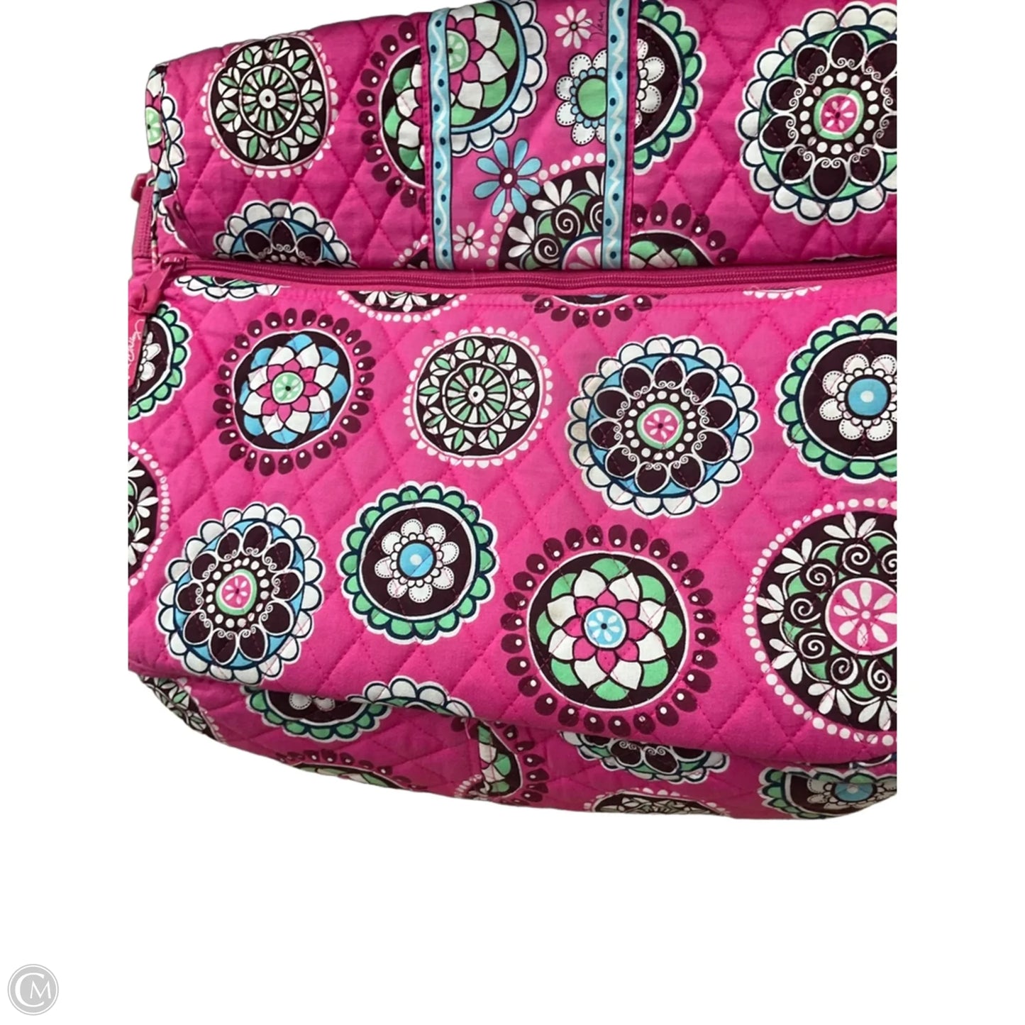 Tote By Vera Bradley, Size: Large
