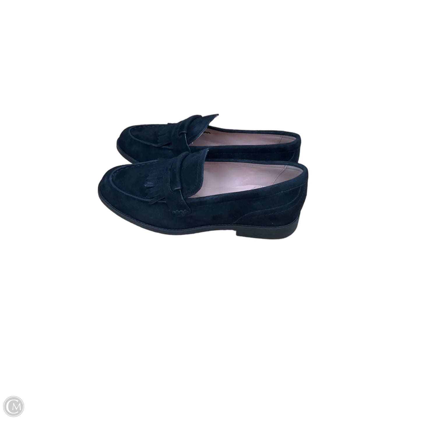 Shoes Flats By Cole-haan In Black, Size: 7