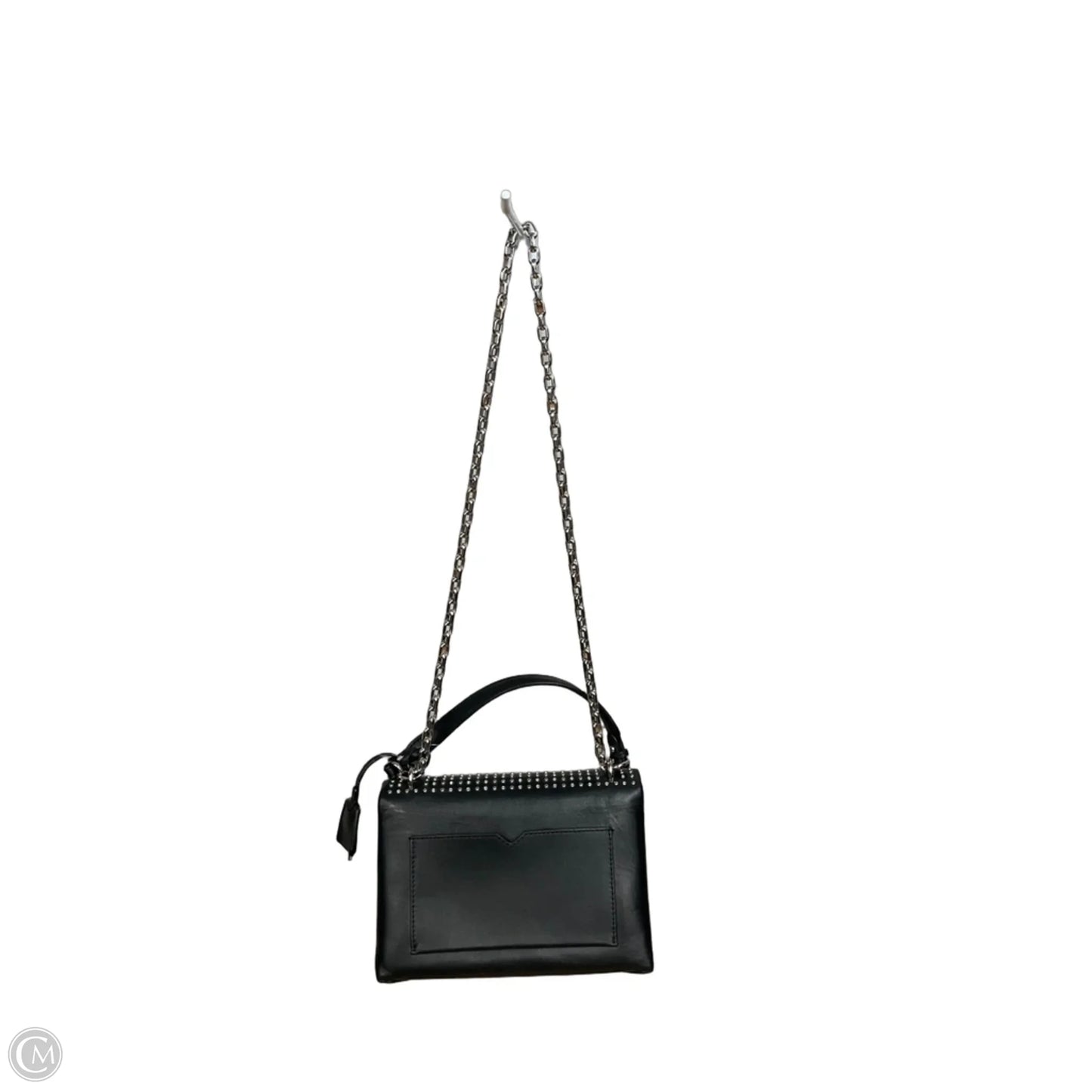 Handbag Designer By Michael Kors, Size: Small