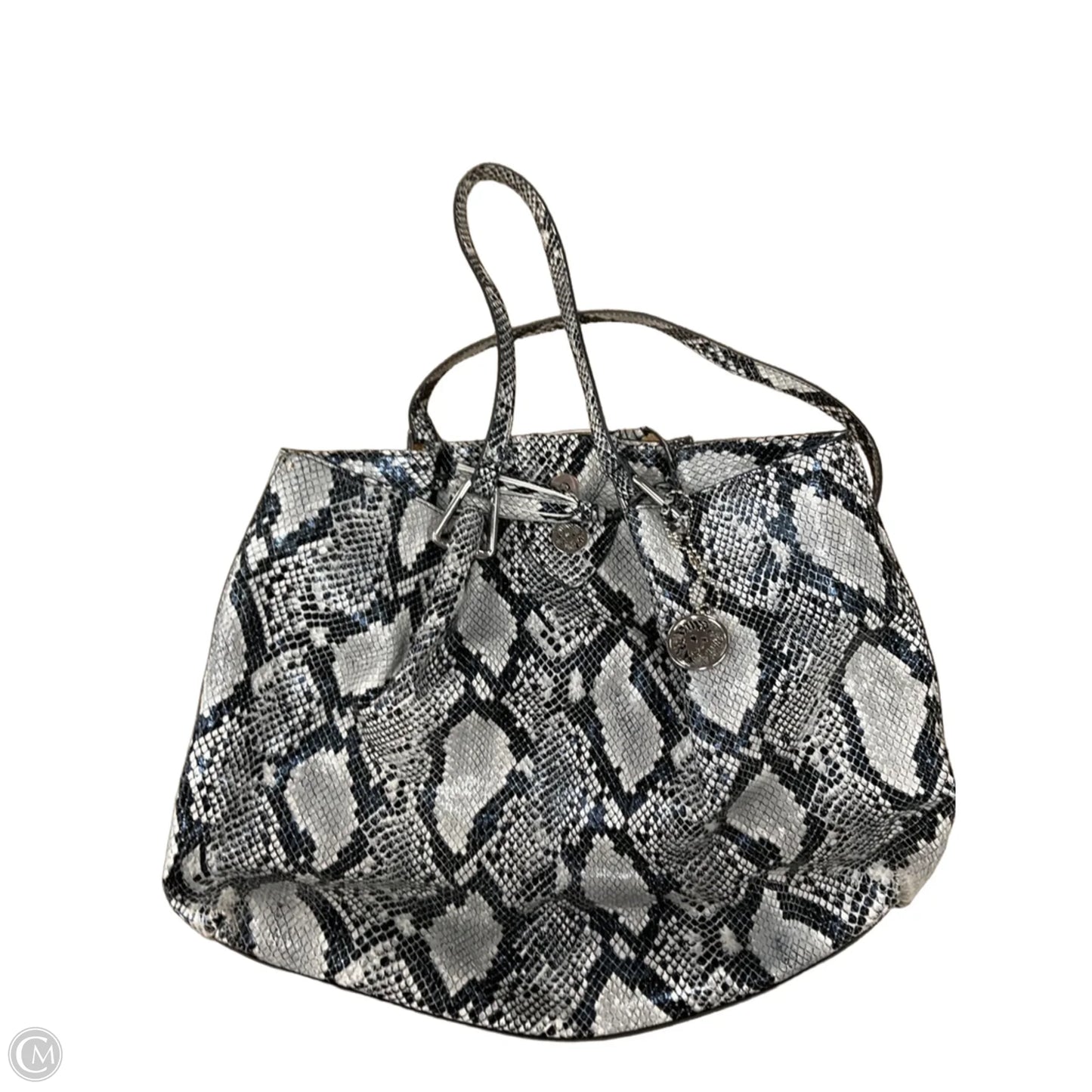 Handbag By Anne Klein, Size: Large