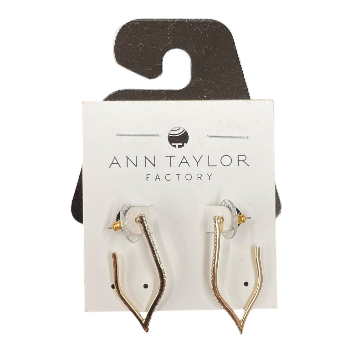 Earrings Dangle/drop By Ann Taylor