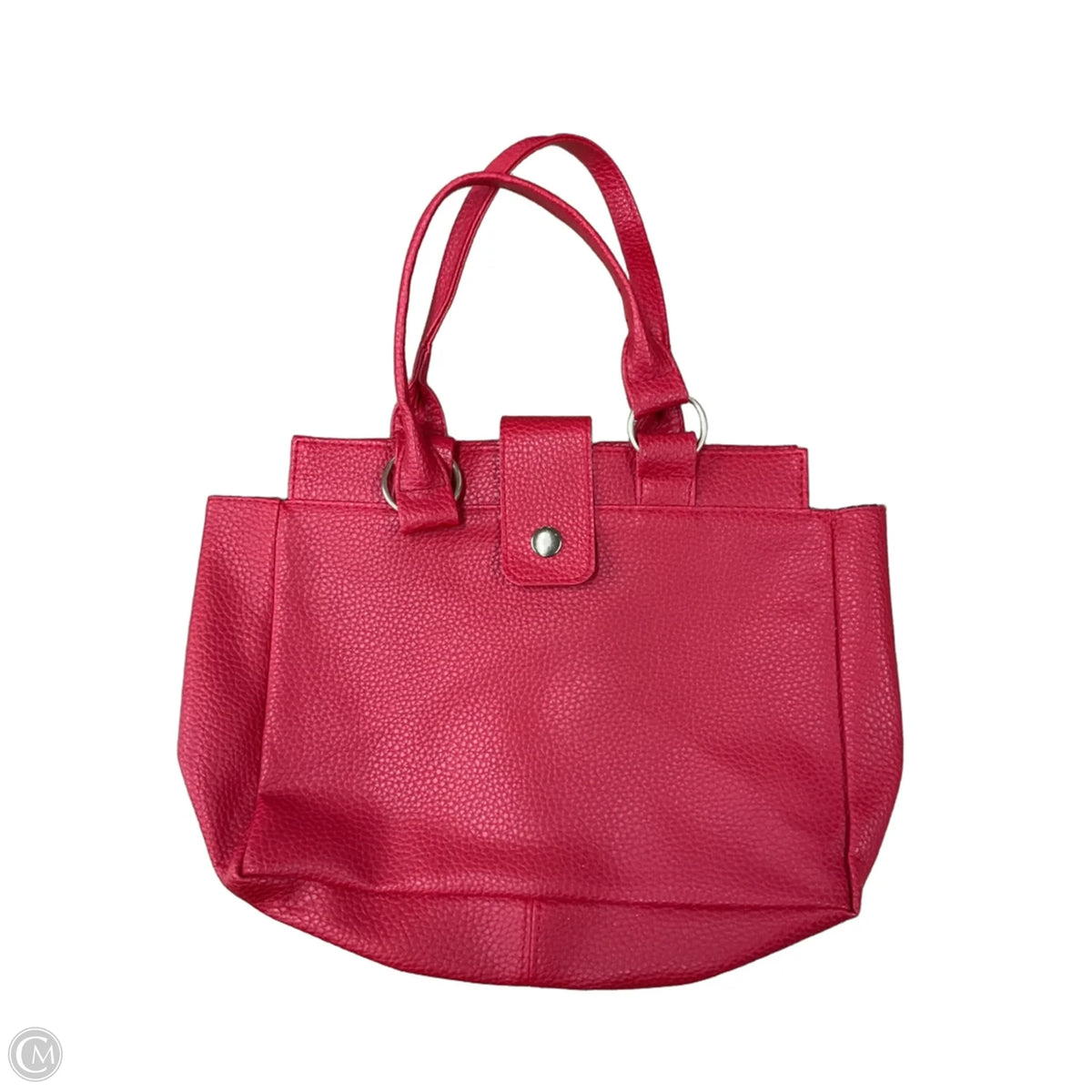 Handbag By Clothes Mentor, Size: Small