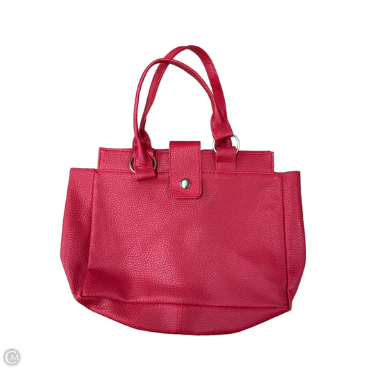 Handbag By Clothes Mentor, Size: Small