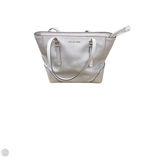 Handbag Designer By Michael Kors, Size: Large