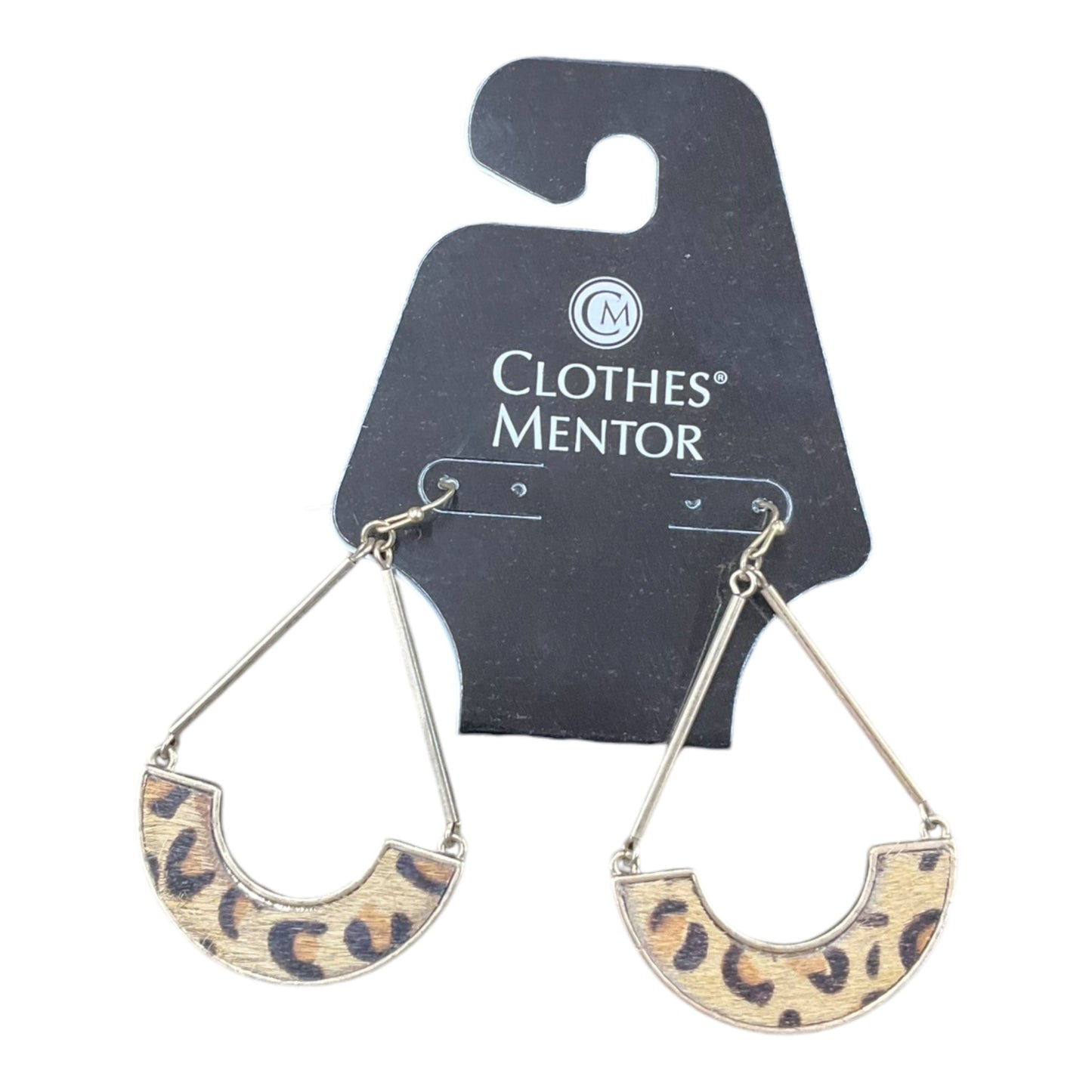 Earrings Dangle/drop By Clothes Mentor