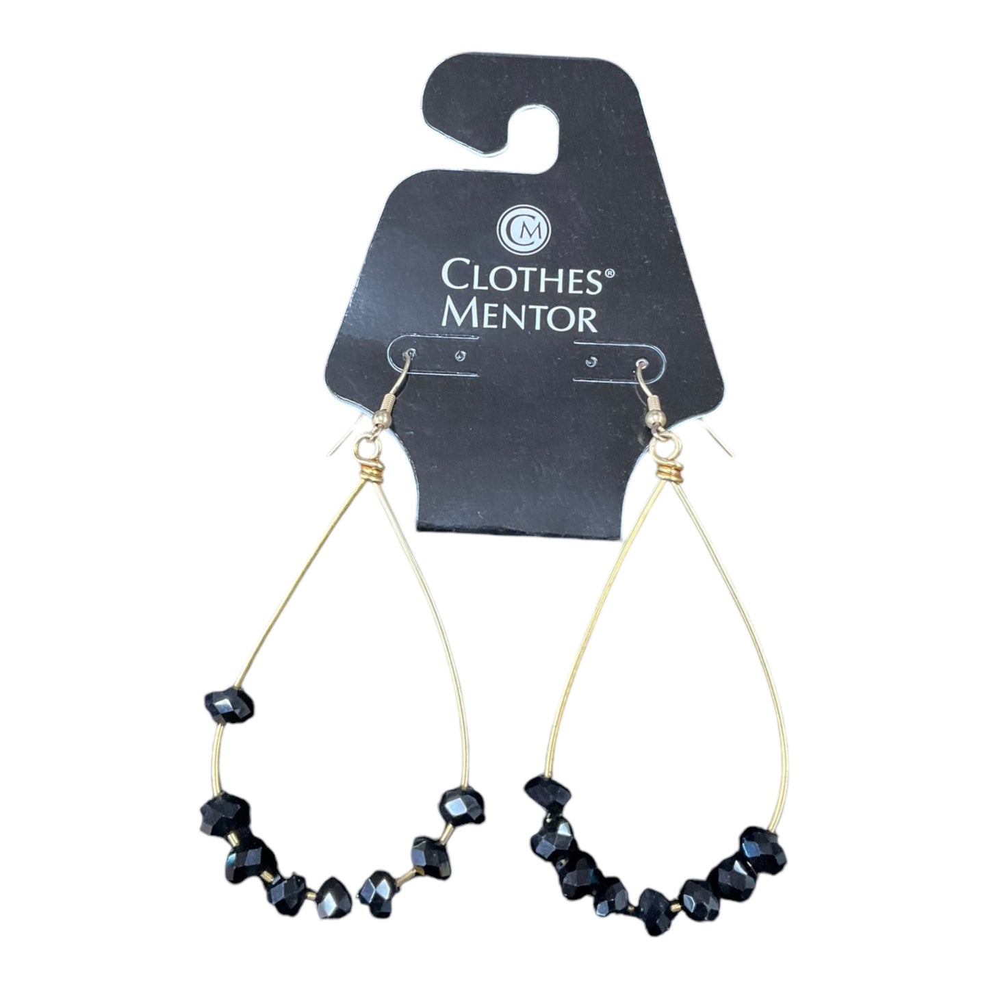 Earrings Dangle/drop By Clothes Mentor