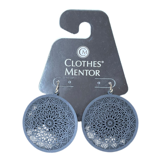 Earrings Dangle/drop By Clothes Mentor