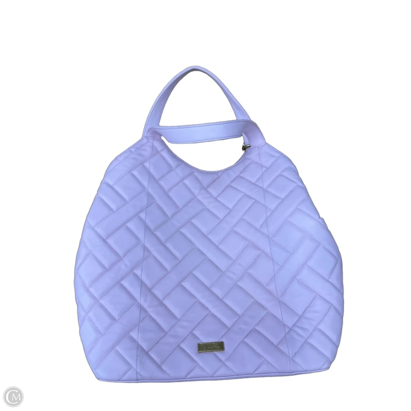 Handbag By Vince Camuto, Size: Large